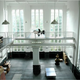 Image for article titled From Closed-Down Water Pumping Station To Elegant Home